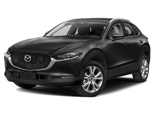2023 Mazda CX-30 2.5 S Premium Package