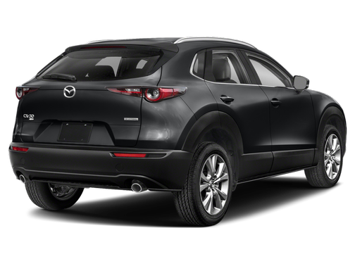 2023 Mazda CX-30 2.5 S Premium Package
