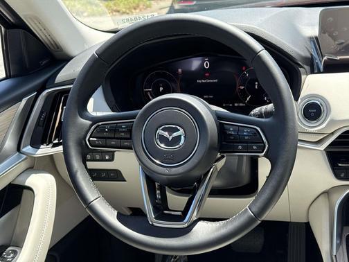 2025 Mazda CX-90 PHEV Premium Plus
