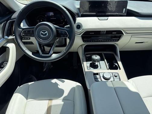 2025 Mazda CX-90 PHEV Premium Plus