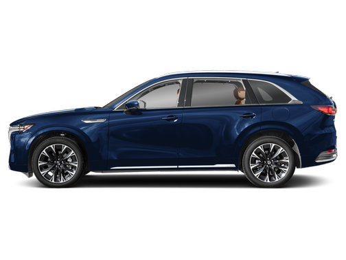 2026 Mazda CX-90 3.3 Turbo S Premium Plus