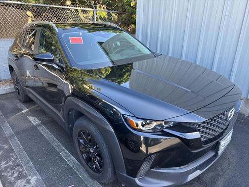 2023 Mazda CX-50 2.5 S Preferred Plus Package