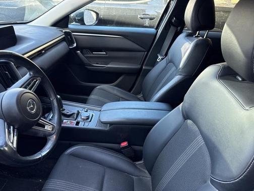 2023 Mazda CX-50 2.5 S Preferred Plus Package