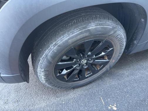 2023 Mazda CX-50 2.5 S Preferred Plus Package