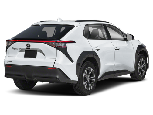 2023 Toyota bZ4X XLE