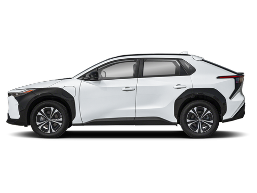 2023 Toyota bZ4X XLE