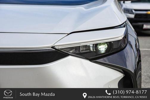 2023 Toyota bZ4X XLE