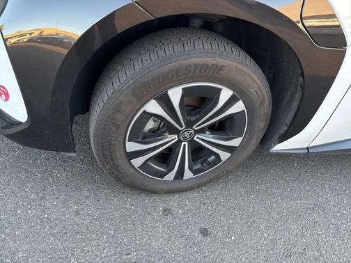 2023 Toyota bZ4X XLE