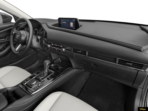 2024 Mazda CX-30 2.5 S Preferred Package