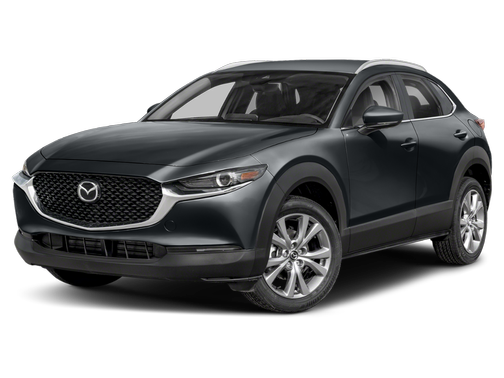 2023 Mazda CX-30 2.5 S Select Package