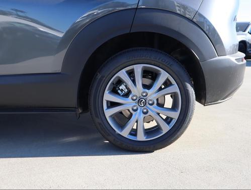2025 Mazda CX-30 2.5 S Premium Package
