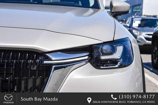 2024 Mazda CX-90 3.3 Turbo Premium