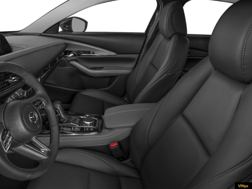 2022 Mazda CX-30 2.5 S Premium Package