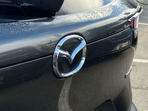 2022 Mazda CX-30 2.5 S Premium Package