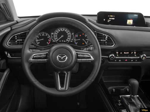 2022 Mazda CX-30 2.5 S Premium Package