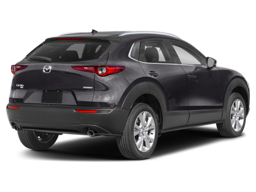 2022 Mazda CX-30 2.5 S Premium Package