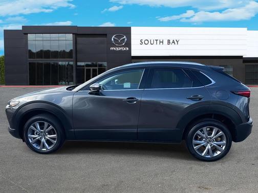 2022 Mazda CX-30 2.5 S Premium Package