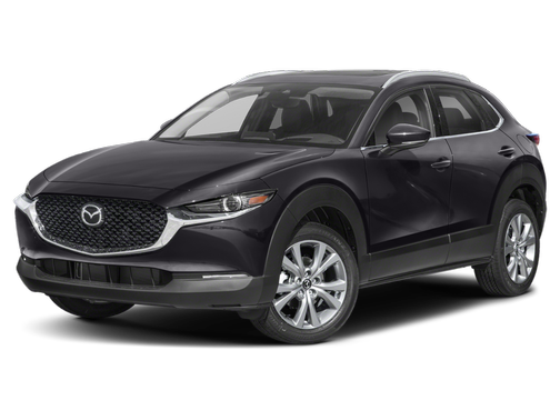 2022 Mazda CX-30 2.5 S Premium Package