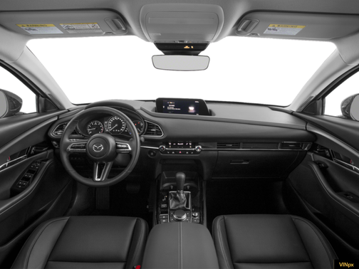 2022 Mazda CX-30 2.5 S Premium Package