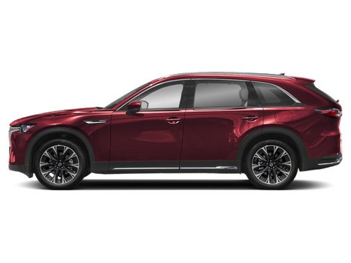 2025 Mazda CX-90 PHEV Premium Plus