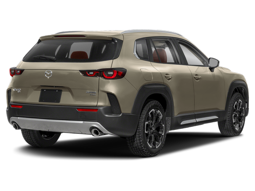 2025 Mazda CX-50 2.5 Turbo Meridian Edition