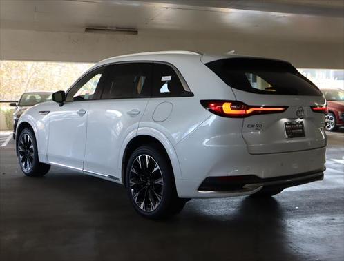 2025 Mazda CX-90 3.3 Turbo S Premium