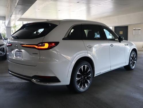 2025 Mazda CX-90 3.3 Turbo S Premium