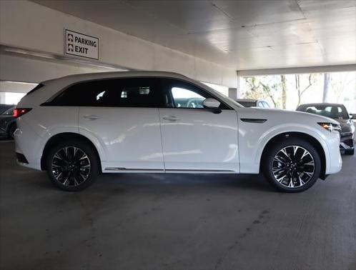 2025 Mazda CX-90 3.3 Turbo S Premium