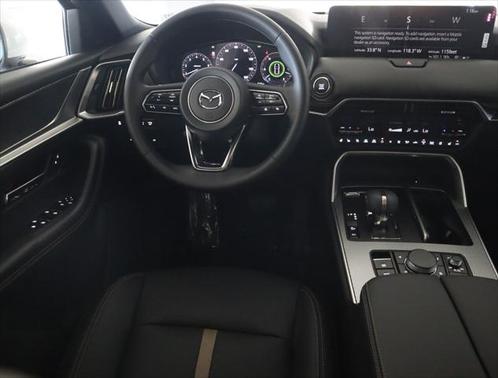 2025 Mazda CX-90 3.3 Turbo S Premium