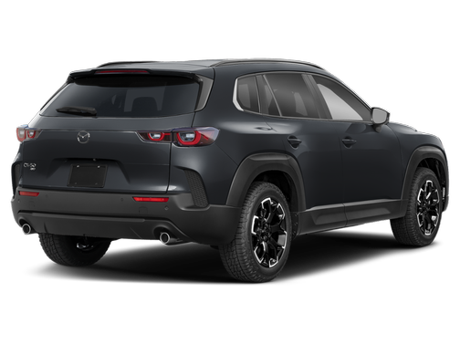 2026 Mazda CX-50 2.5 S