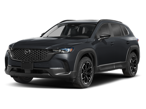 2026 Mazda CX-50 2.5 S