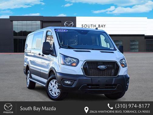 2024 Ford Transit-250 Base