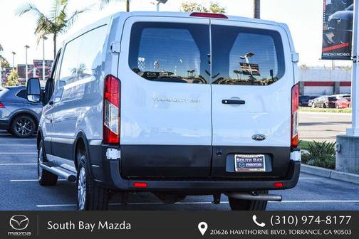 2024 Ford Transit-250 Base