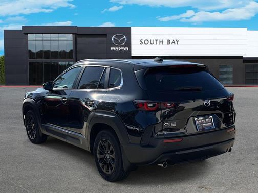 2026 Mazda CX-50 Hybrid Preferred