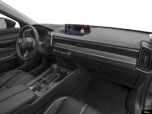 2026 Mazda CX-50 Hybrid Premium Plus