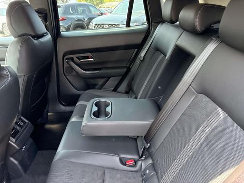 2025 Mazda CX-50 2.5 S Select Package