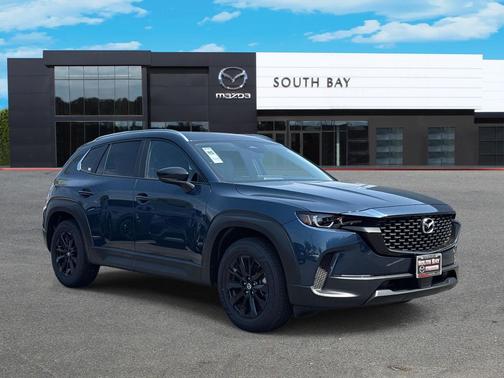 2025 Mazda CX-50 2.5 S Select Package
