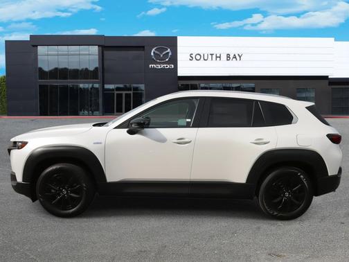 2025 Mazda CX-50 Hybrid Preferred Package