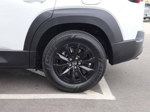 2025 Mazda CX-50 Hybrid Preferred Package