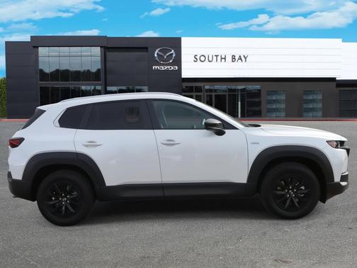 2025 Mazda CX-50 Hybrid Preferred Package