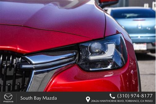 2024 Mazda CX-90 3.3 Turbo Preferred Plus