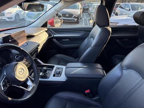 2024 Mazda CX-90 3.3 Turbo Preferred Plus