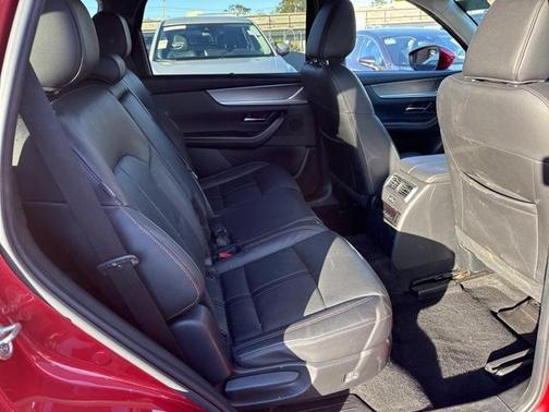 2024 Mazda CX-90 3.3 Turbo Preferred Plus