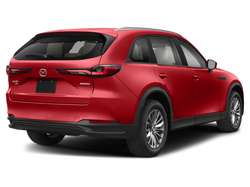 2024 Mazda CX-90 3.3 Turbo Preferred Plus