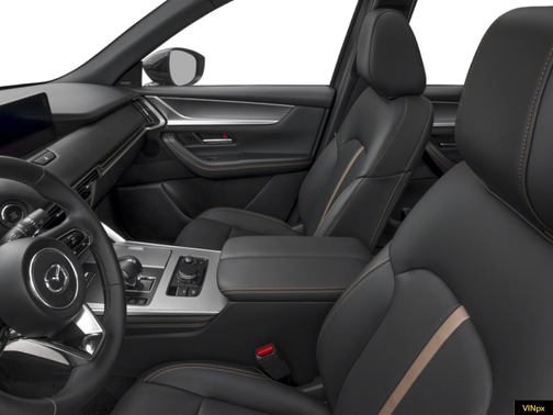 2026 Mazda CX-90 3.3 Turbo S Premium