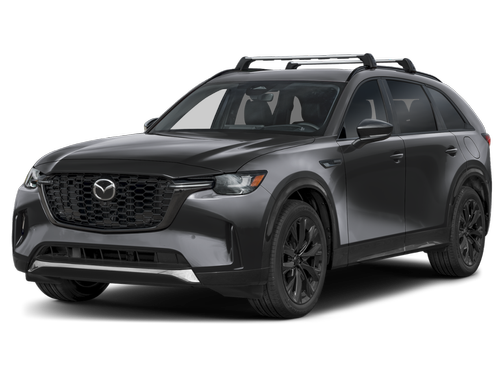 2026 Mazda CX-90 3.3 Turbo S Premium