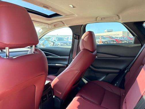 2026 Mazda CX-30 2.5 S Carbon Edition