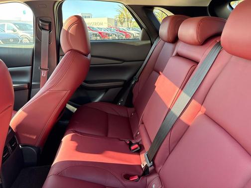 2026 Mazda CX-30 2.5 S Carbon Edition