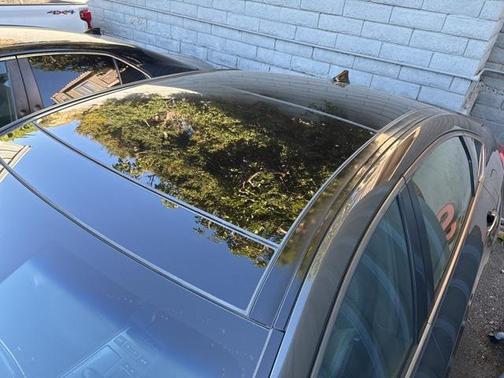 2019 Genesis G80 3.8