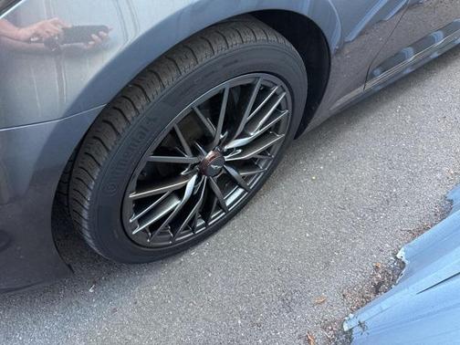 2019 Genesis G80 3.8